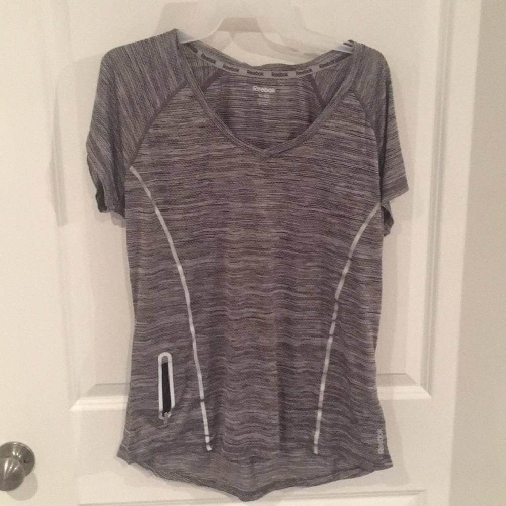 Reebok Shirt